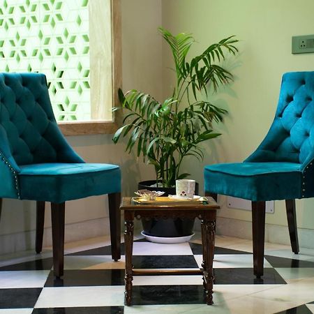 Dileep Kothi - A Royal Boutique Luxury Suites In Jaipur Eksteriør bilde